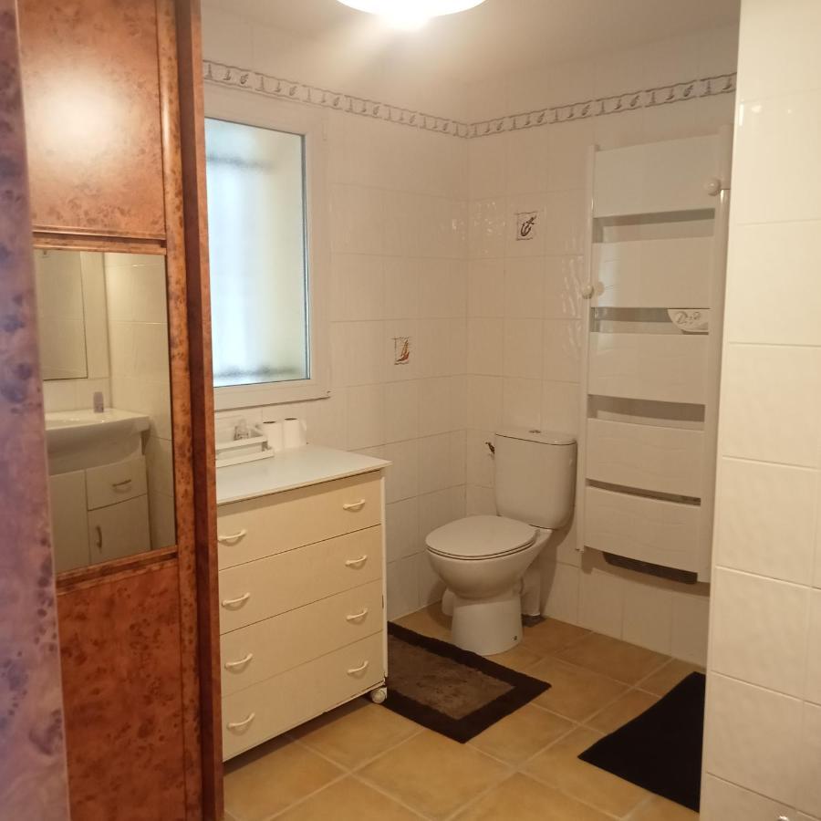 Maison La Belverine Beauvoir-sur-Mer Extérieur photo