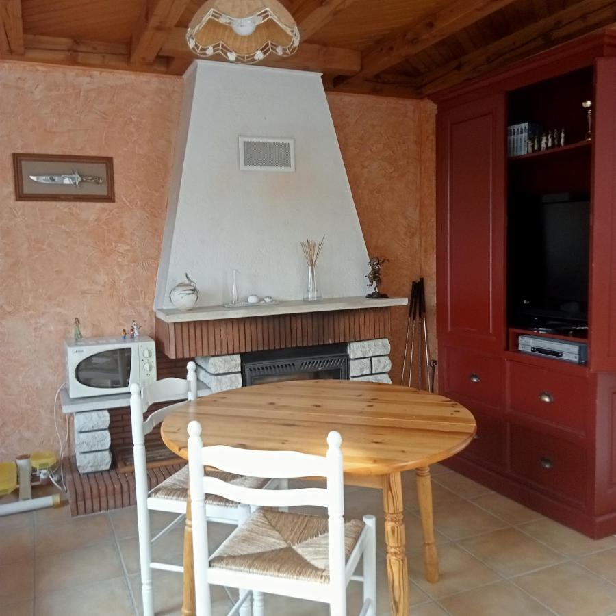 Maison La Belverine Beauvoir-sur-Mer Extérieur photo